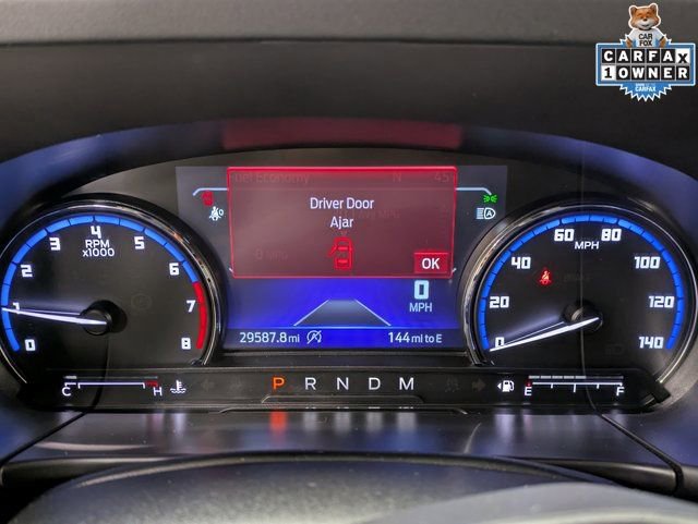 Certified 2023 Ford Bronco Sport Badlands AWD/4WD image 14