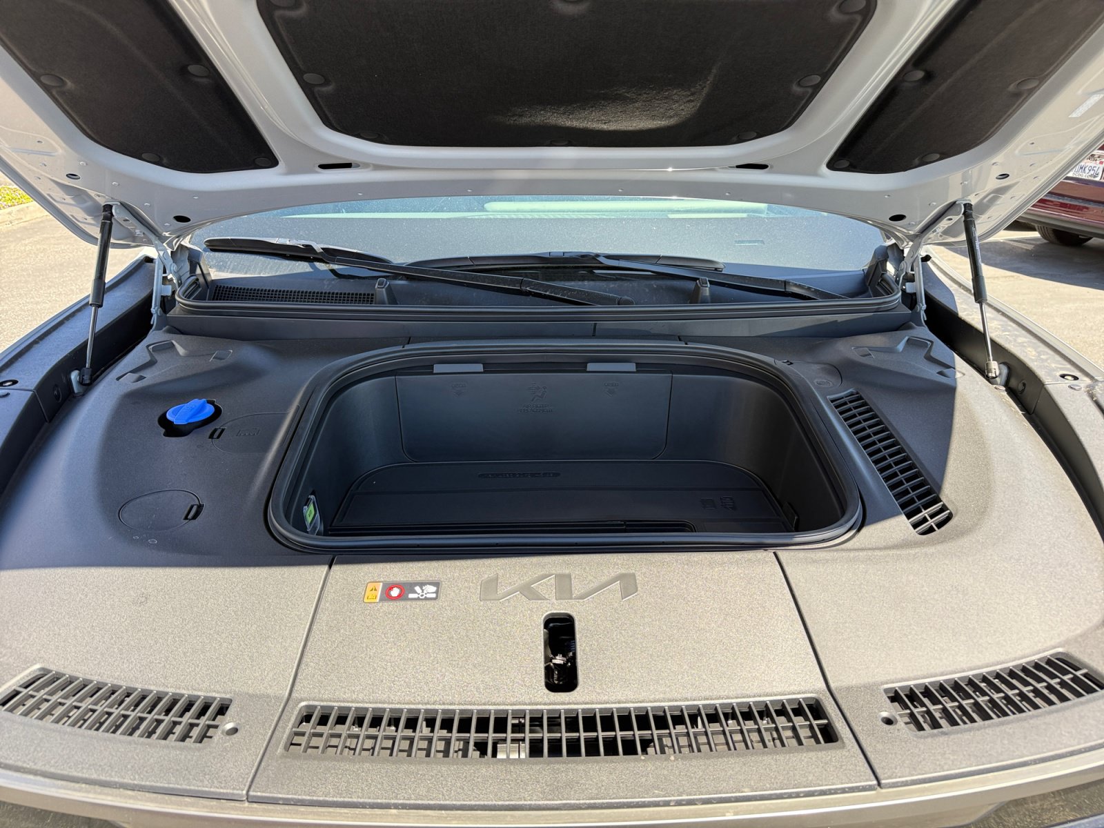 New 2026 Kia EV9 GT-Line AWD/4WD image 20