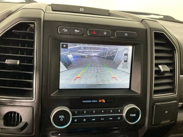 Used 2018 Ford Expedition Limited w/ Equipment Group 301A image 27