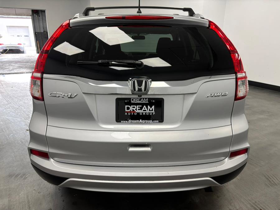 Used 2015 Honda CR-V EX image 6