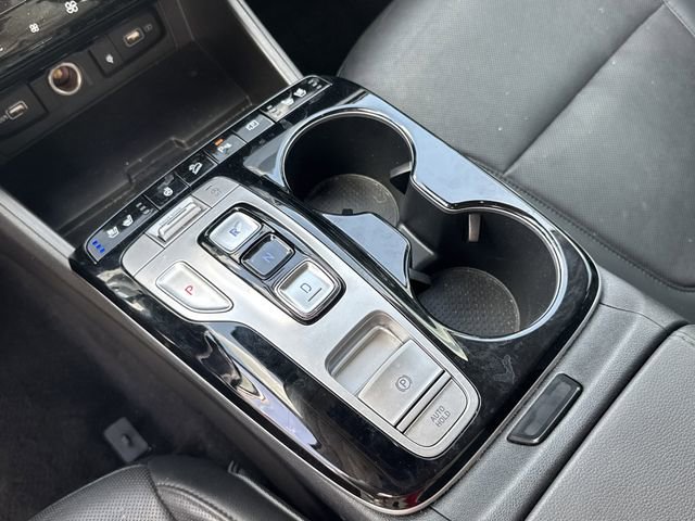 Certified 2023 Hyundai Tucson Limited image 32