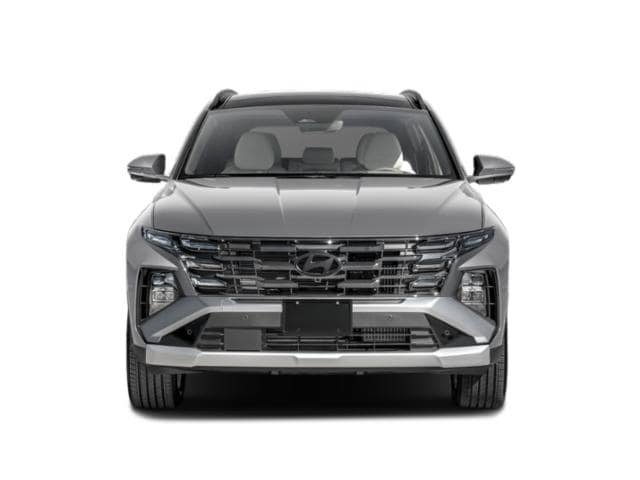 New 2026 Hyundai Tucson Limited w/ Tow & Go Package AWD/4WD image 4
