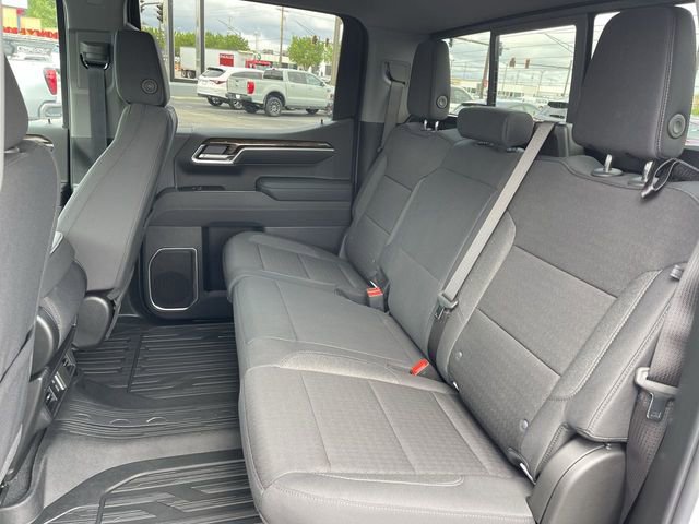 New 2026 GMC Sierra 1500 SLE w/ Preferred Package AWD/4WD image 21