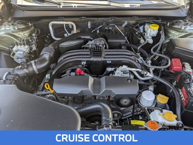 Used 2018 Subaru Outback 2.5i Touring w/ Protection Package #1 AWD/4WD image 13