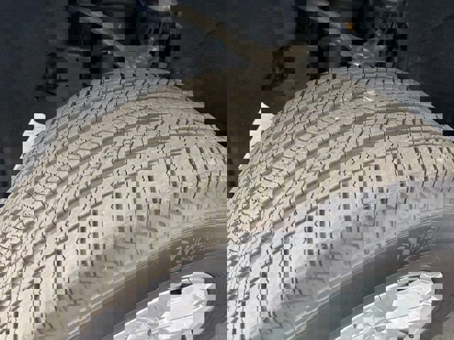 Certified 2021 Chevrolet Silverado 1500 LT Trail Boss w/ Bed Protection Package image 27