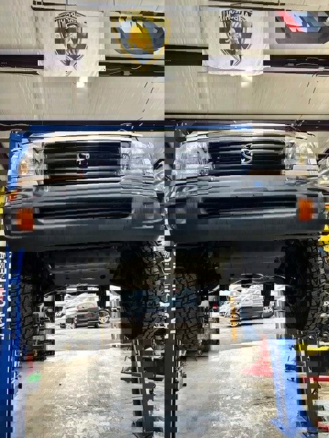 Used 1999 Toyota Tacoma 4x4 Xtracab V6 image 55