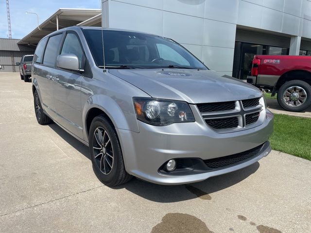 Used 2019 Dodge Grand Caravan GT