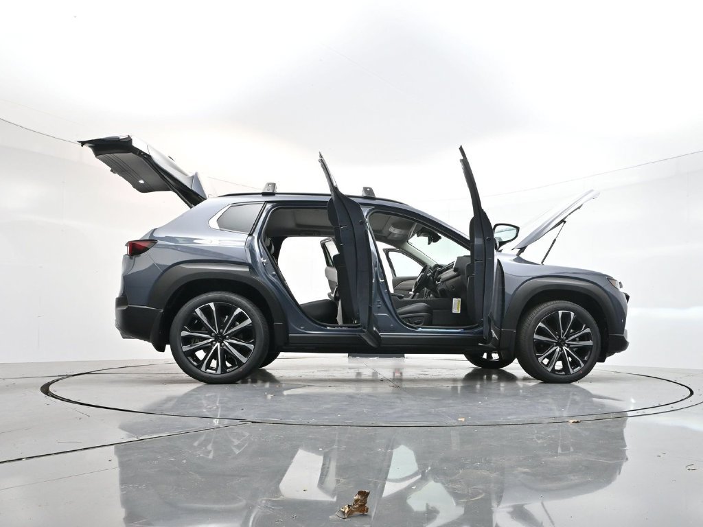 New 2026 MAZDA CX-50 2.5 Turbo w/ Premium Plus Pkg AWD/4WD image 32