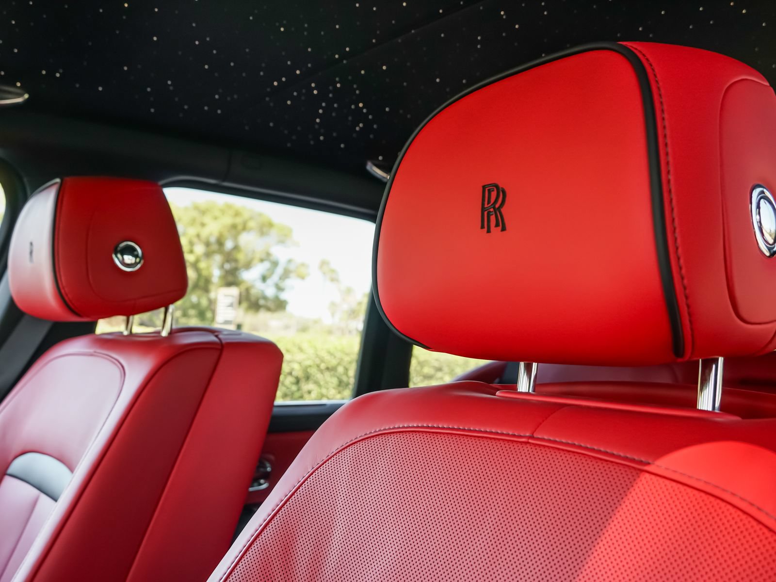 New 2026 Rolls-Royce Cullinan AWD/4WD image 23