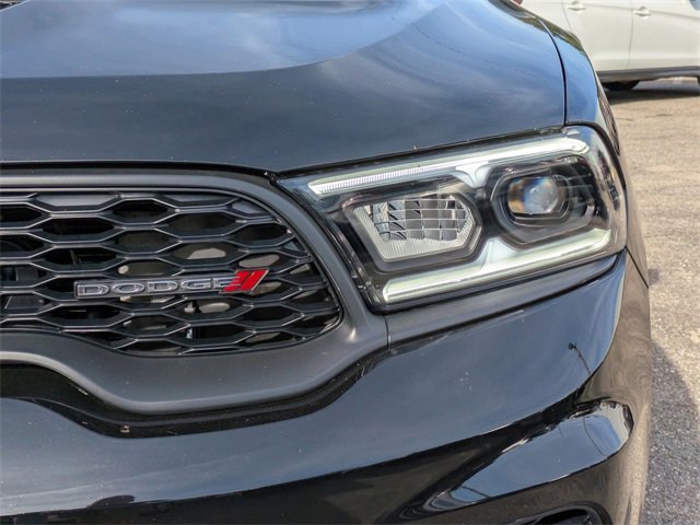 New 2026 Dodge Durango GT image 10