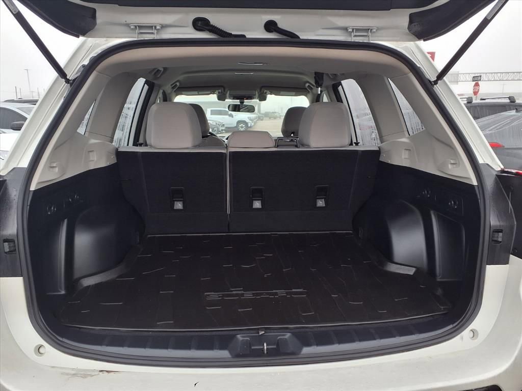 Used 2021 Subaru Forester image 19