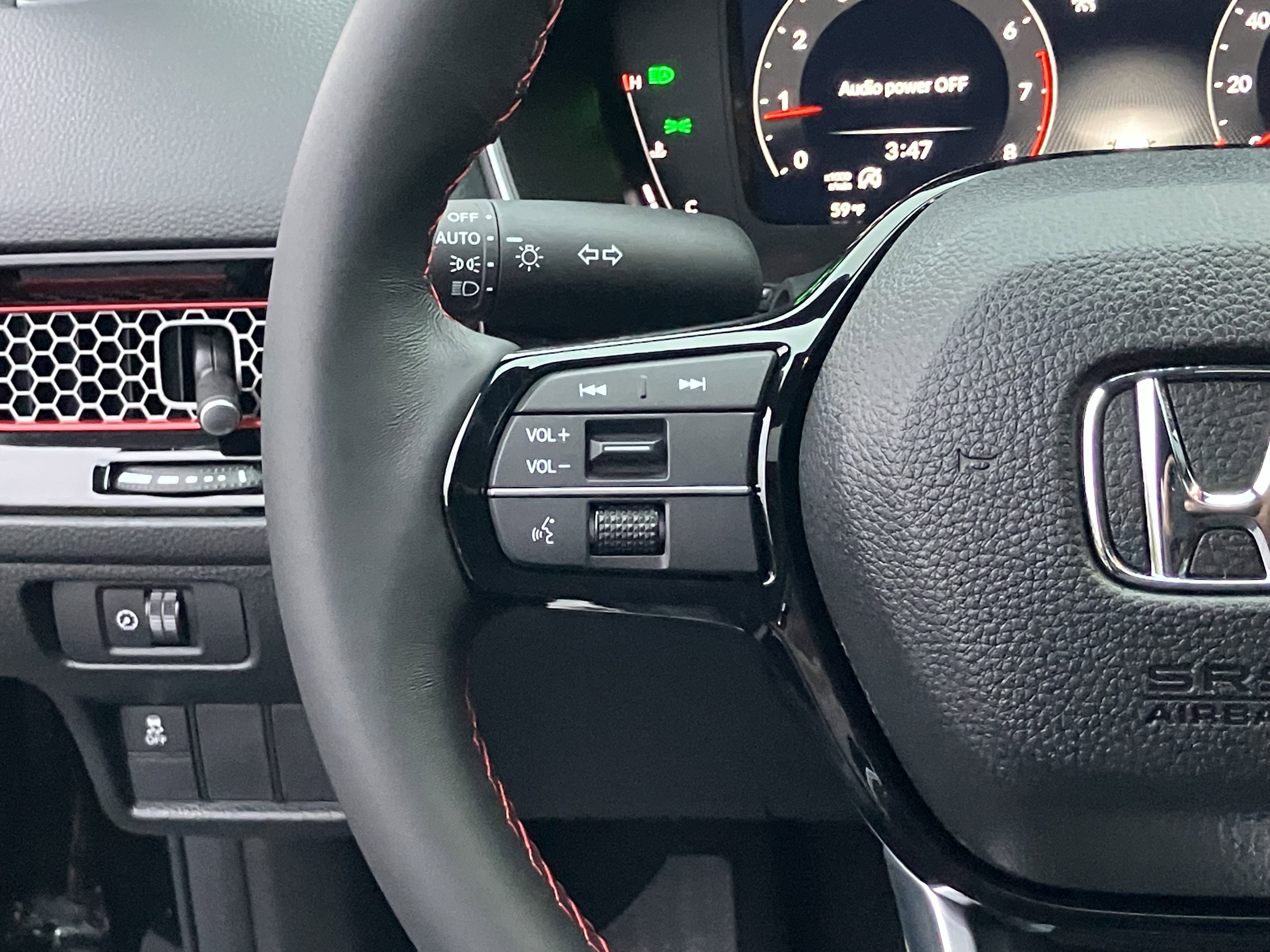 New 2026 Honda Civic Si image 21