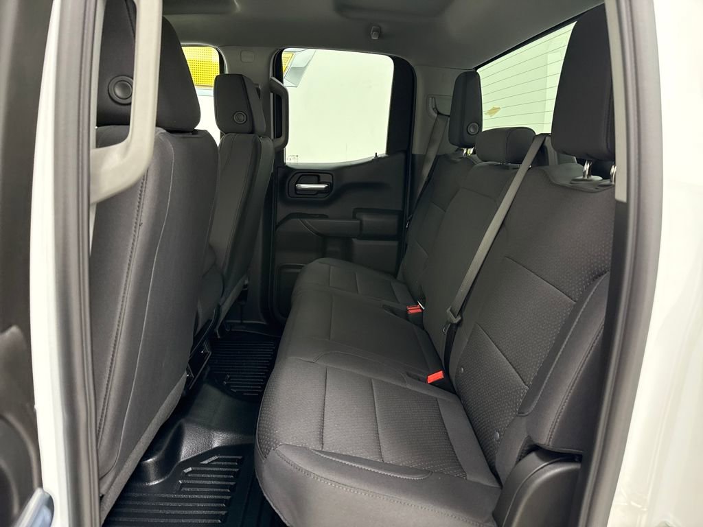 New 2026 GMC Sierra 1500 Pro w/ Pro Value Package image 14