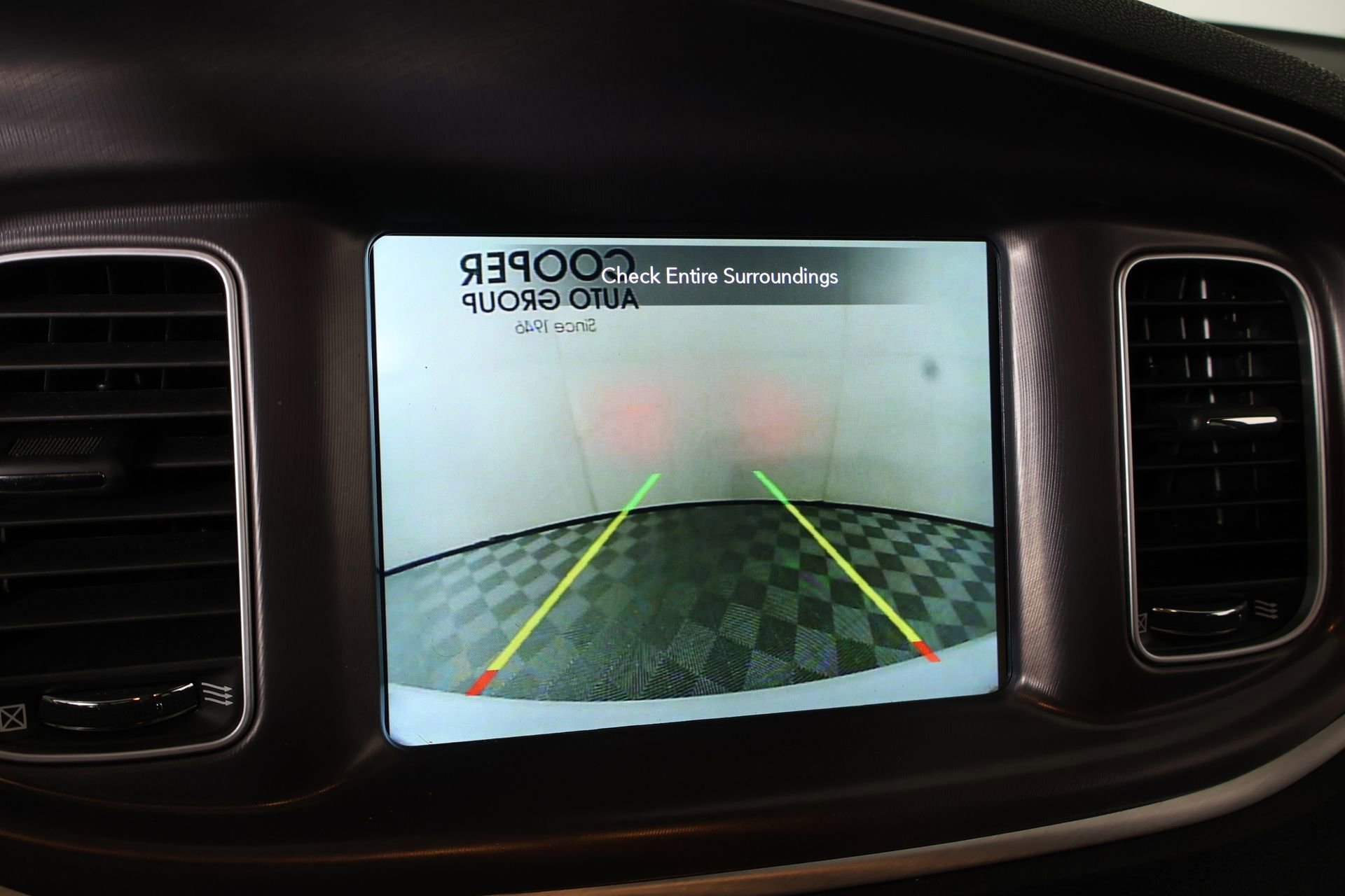 Used 2020 Dodge Charger Scat Pack image 6