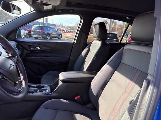 Used 2024 Chevrolet Equinox RS image 14
