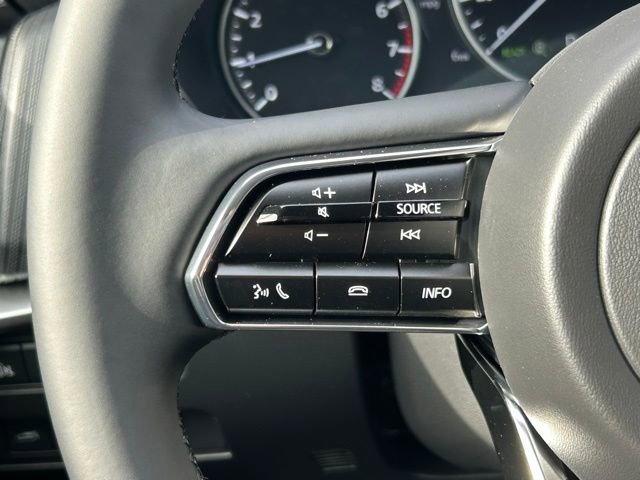 New 2026 MAZDA CX-90 3.3 Turbo w/ Select Package image 17
