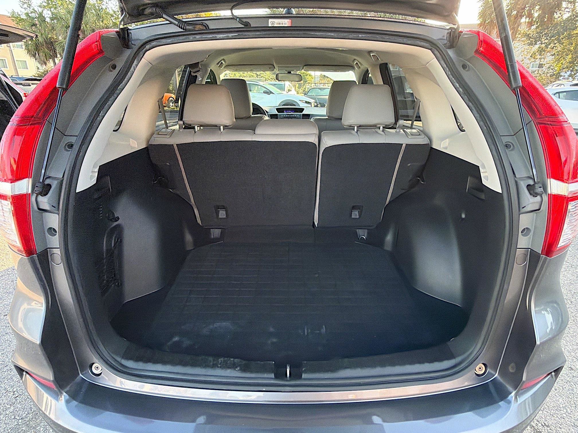 Used 2016 Honda CR-V SE image 12