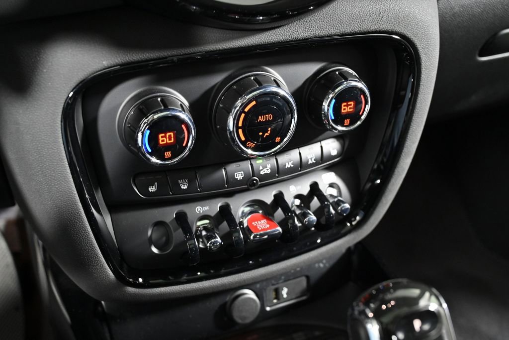 Used 2024 MINI Cooper Clubman S image 18