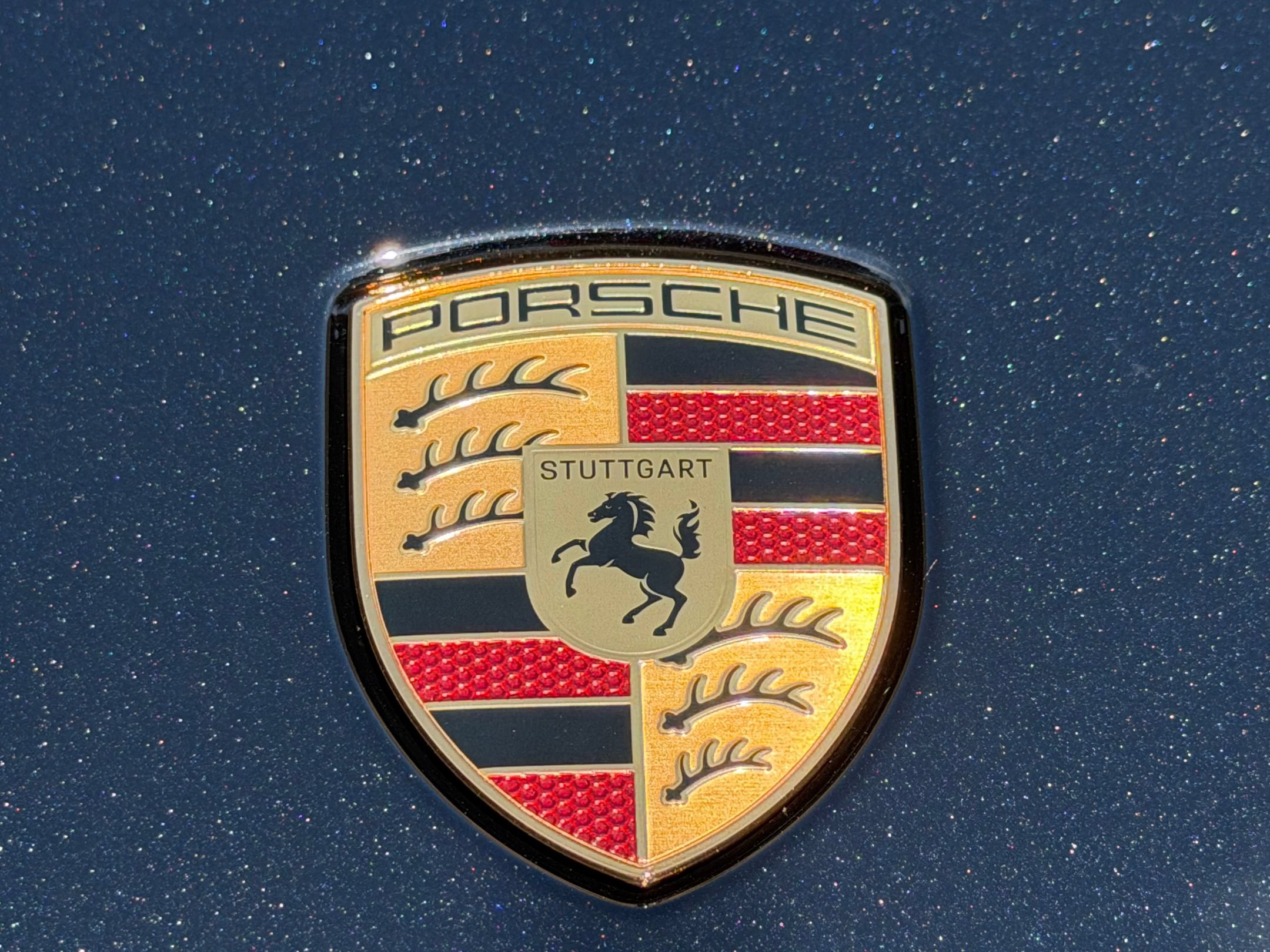 New 2026 Porsche Taycan GTS AWD/4WD image 25