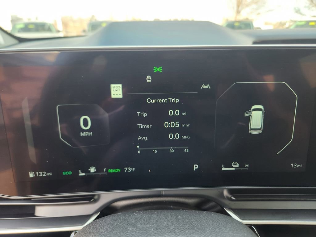 New 2026 Kia Carnival SX Prestige image 17