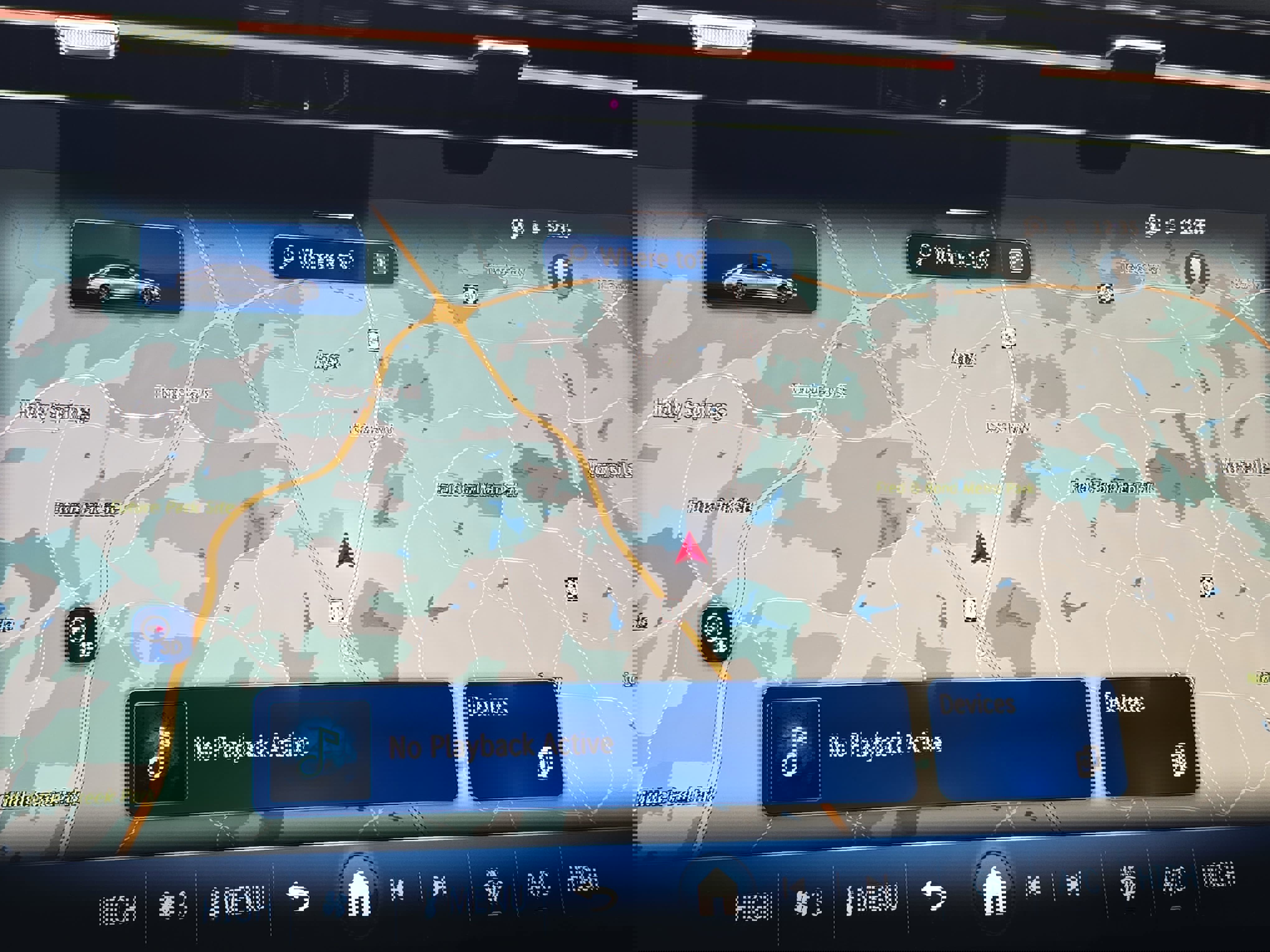 Used 2025 Mercedes-Benz E 350 Sedan image 22