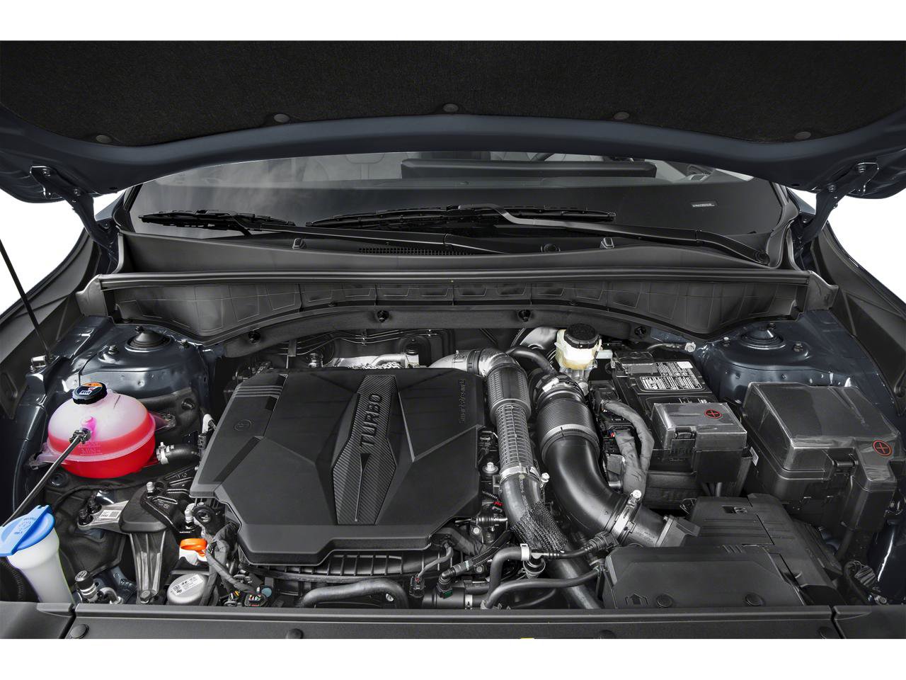 New 2025 Kia Sorento EX image 33