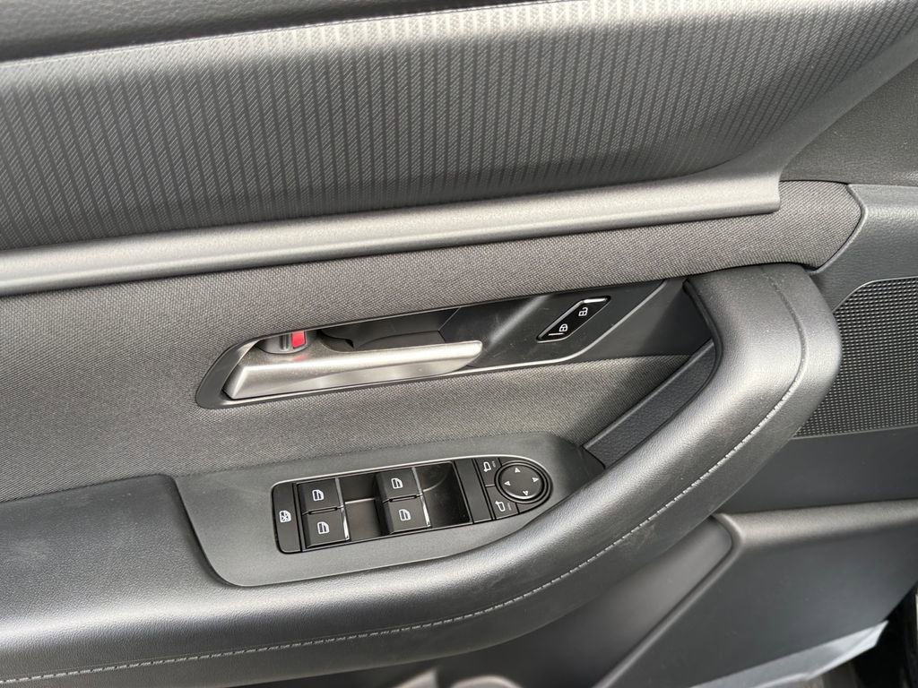 New 2026 MAZDA CX-70 SC image 11