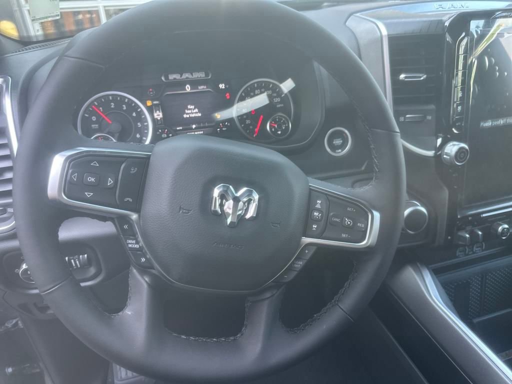 New 2026 RAM 1500 Big Horn image 21