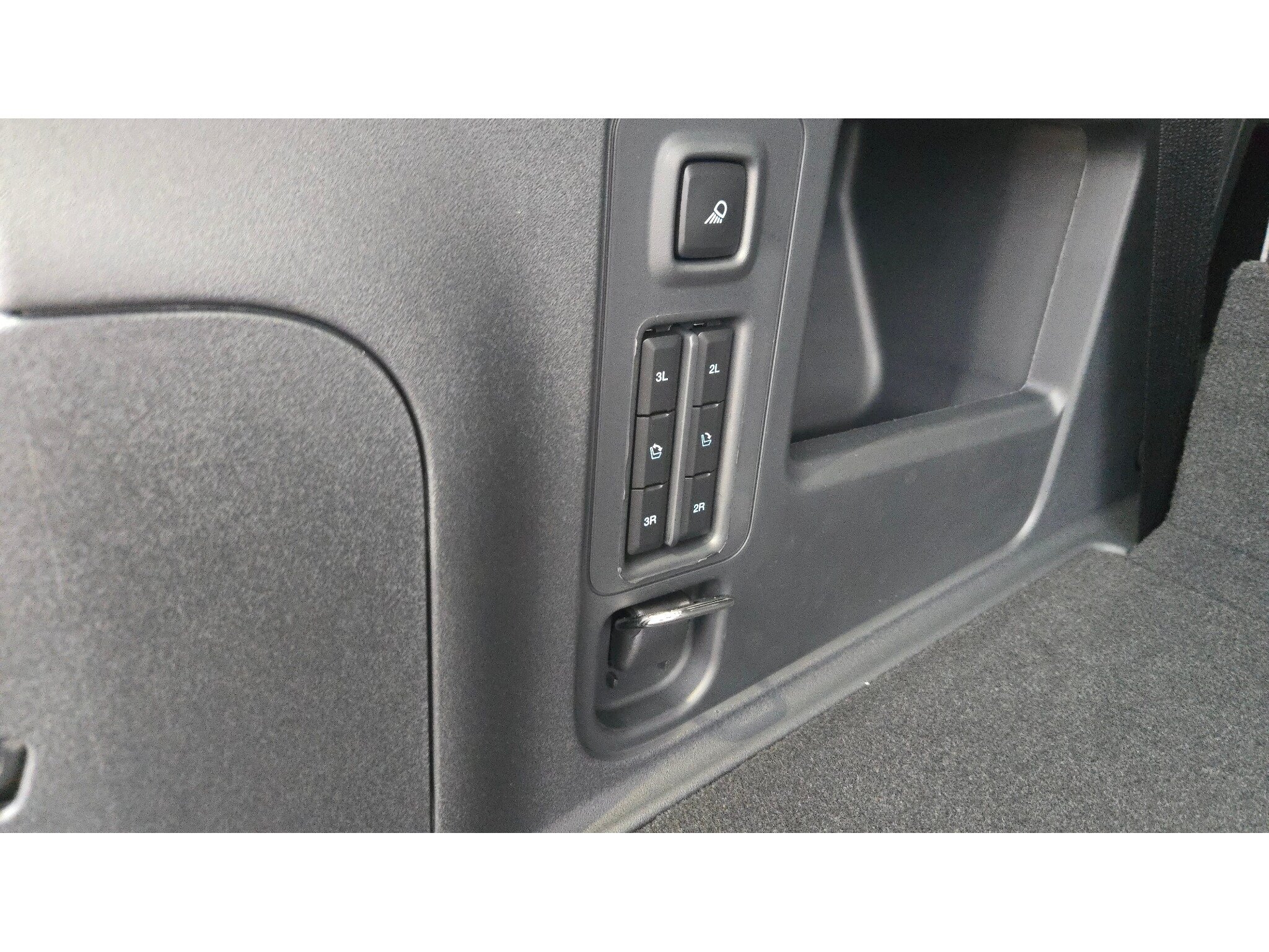 New 2027 Ford Expedition Active RWD image 11