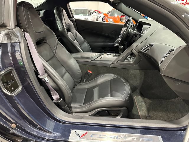 Used 2015 Chevrolet Corvette Z06 RWD image 14