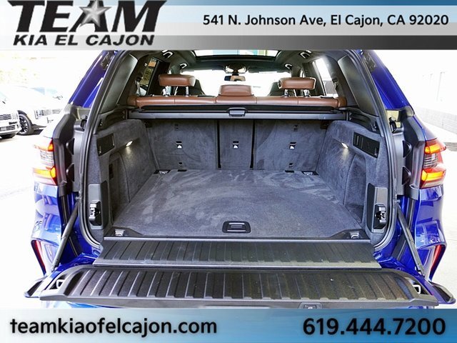 Used 2023 BMW X5 M w/ Competition Package image 18