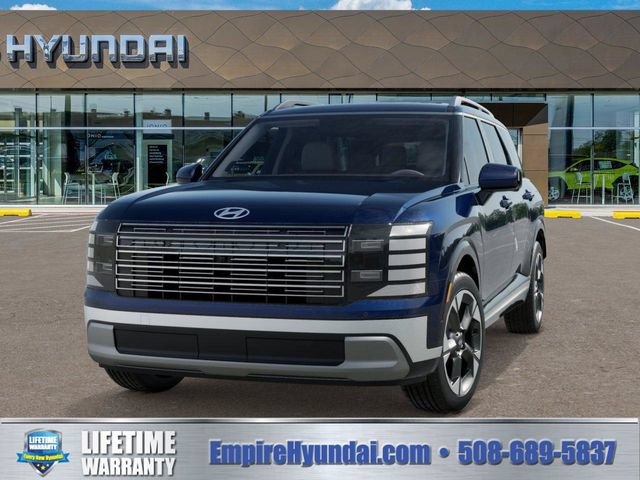 New 2026 Hyundai Palisade Limited AWD/4WD image 6