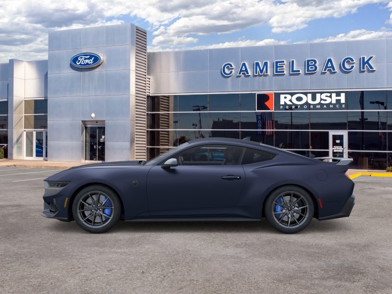 New 2025 Ford Mustang Dark Horse RWD image 27