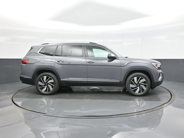 New 2026 Volkswagen Atlas SEL AWD/4WD image 8