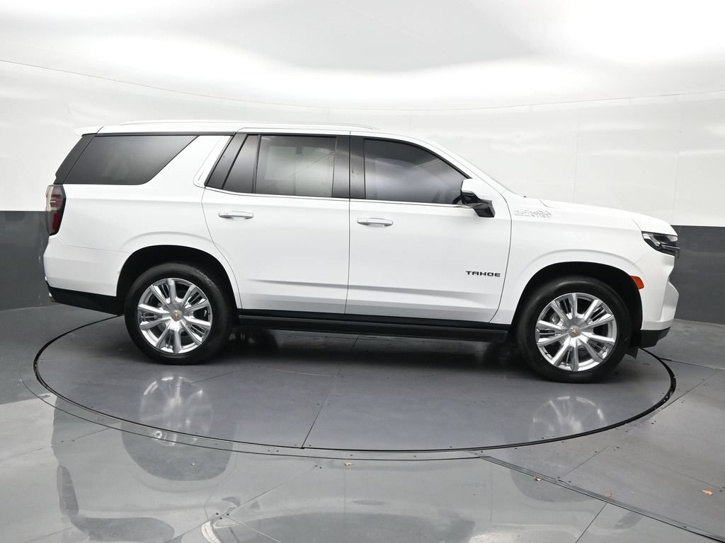 Used 2023 Chevrolet Tahoe High Country RWD image 7