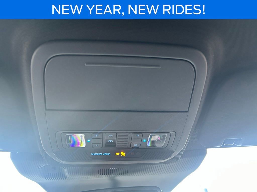 New 2026 Ford Explorer ST w/ Sun And Sound Package image 39