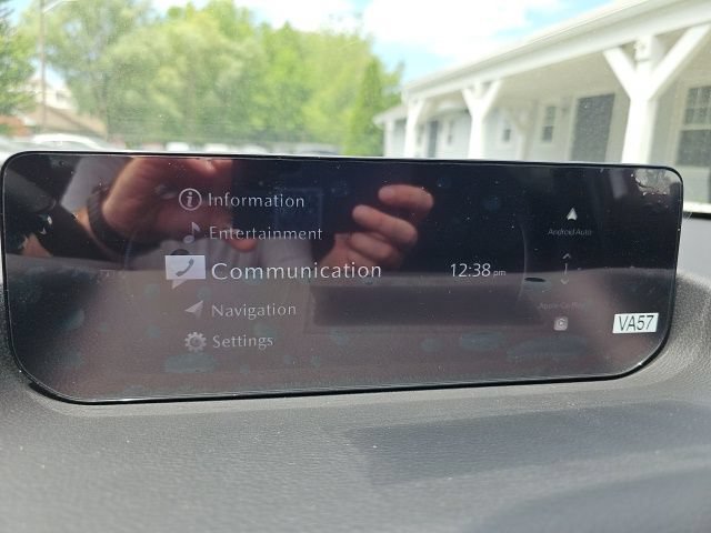 New 2026 MAZDA CX-50 AWD 2.5 Hybrid w/ Premium Pkg image 28