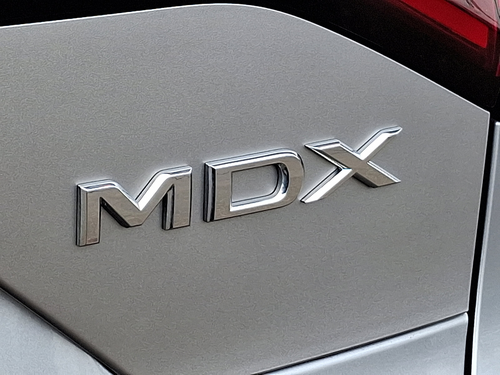 Certified 2025 Acura MDX w/ Technology Package image 33