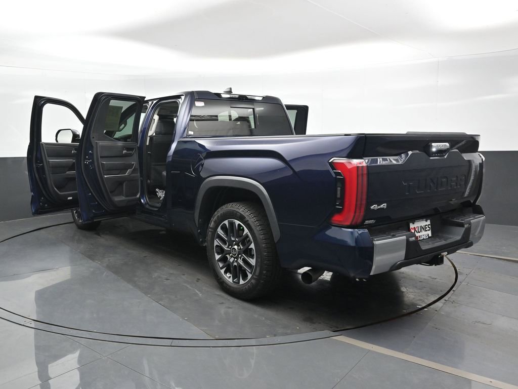 Used 2022 Toyota Tundra Limited image 53