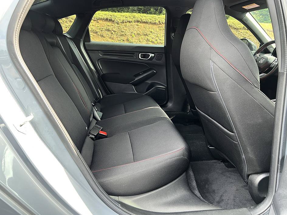 Used 2023 Honda Civic Si image 12