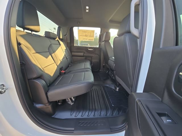 New 2026 GMC Sierra 3500 Pro w/ Convenience Package AWD/4WD image 26