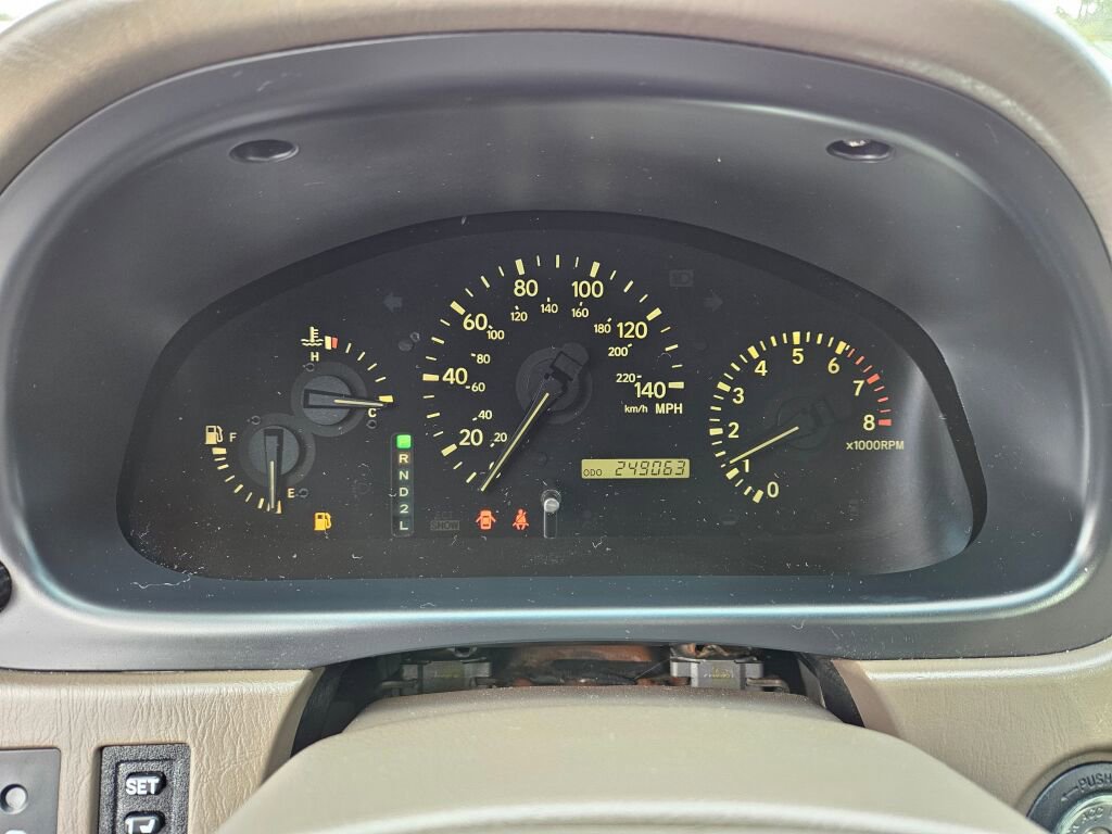 Used 2003 Lexus RX 300 2WD image 17