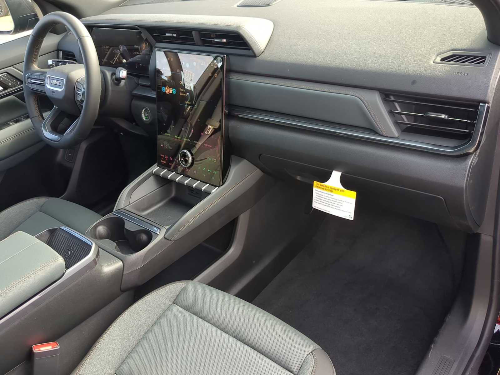 New 2026 GMC Terrain AT4 w/ Convenience Package III image 30