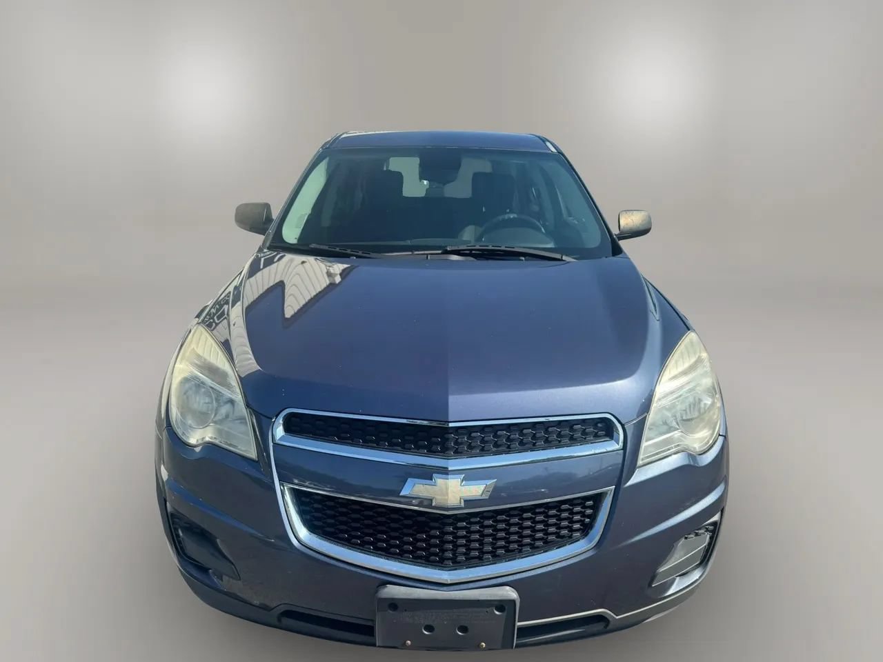 Used 2013 Chevrolet Equinox LS AWD/4WD image 3