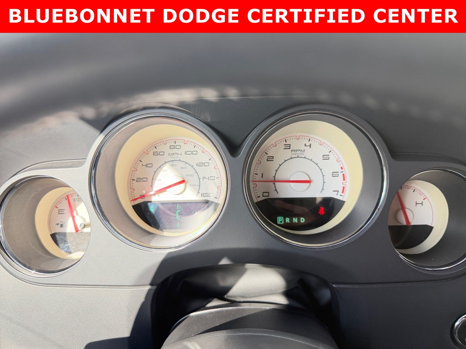 Used 2013 Dodge Challenger R/T RWD image 14