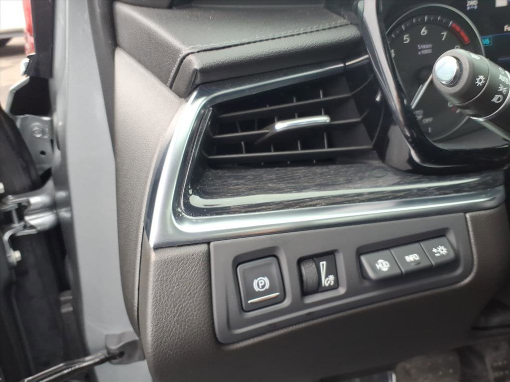 Certified 2023 Cadillac XT5 Premium Luxury w/ Technology Package image 22