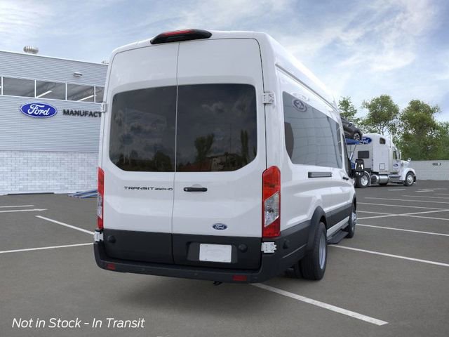 New 2026 Ford Transit 350 XL image 8