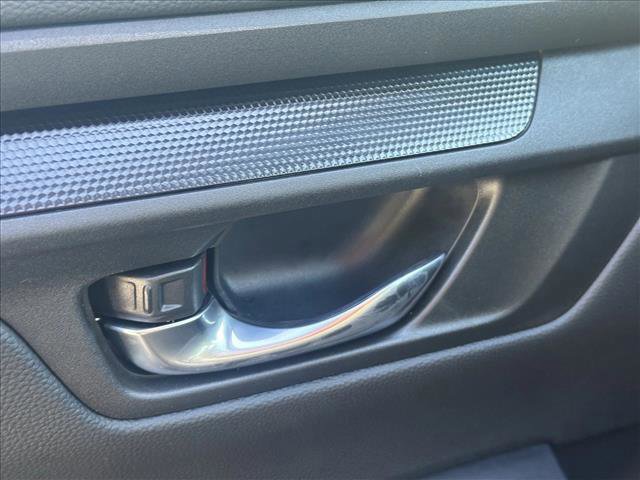 Certified 2026 Honda CR-V LX image 17