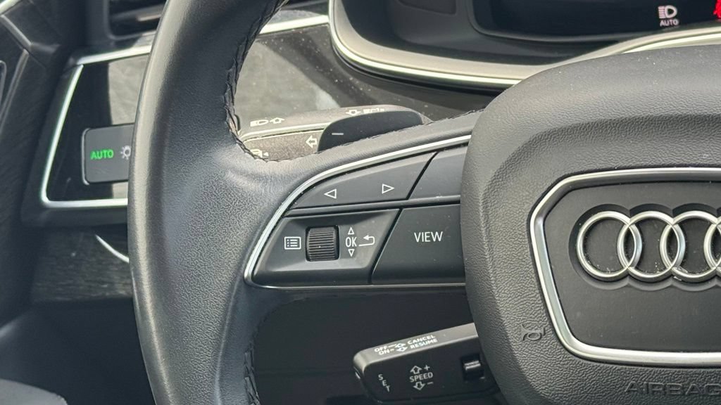 Used 2021 Audi Q7 3.0T Premium Plus w/ Executive Package AWD/4WD image 19