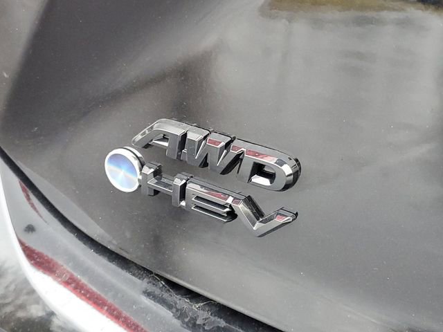 New 2026 Toyota Camry XSE image 6